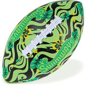 Water-Resistant Soccer Ball, 9-¼"