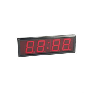 Programmable Interval Clock Timer