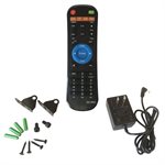 Programmable Interval Clock Timer