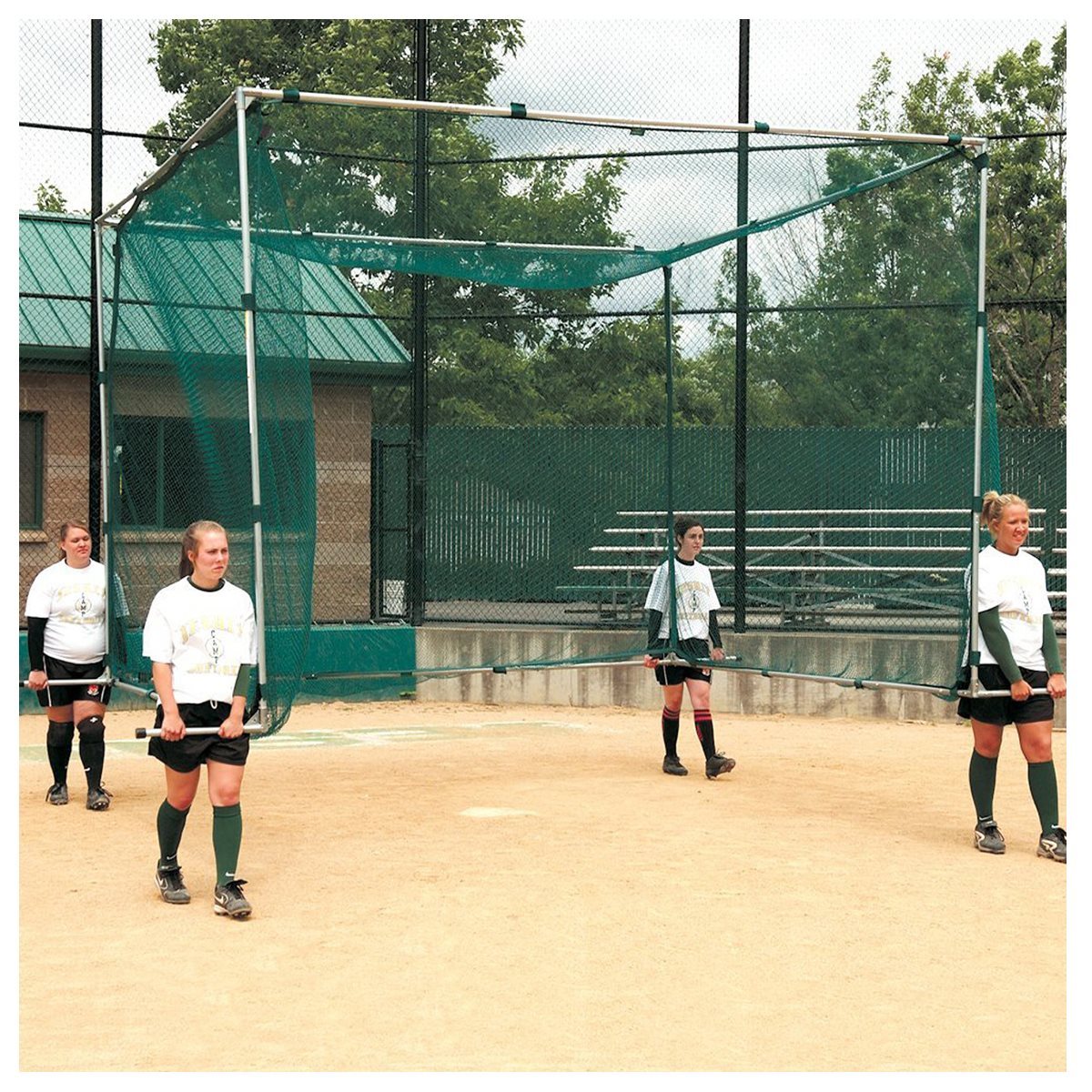Gants de Frappeur Junior Grow to Pro - Baseball Town