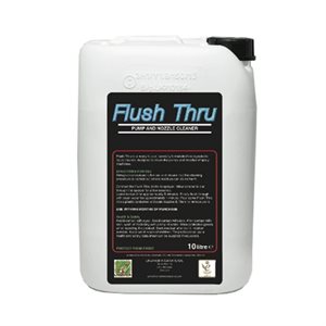Igo Flush Thru Cleaner, 10L