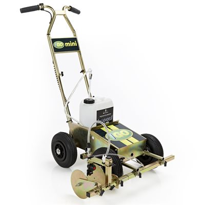 Igo Mini Line Striper Machine