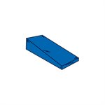 Leaning wedge Width 24" (61 cm)