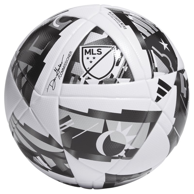 Ballon d'entraînement MLS NFHS LEAGUE 2024