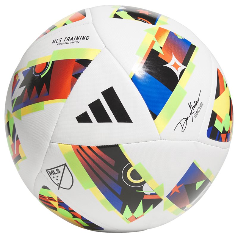 Training Ball MLS TRAINING 2024