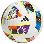Official Match Ball MLS PRO 2024