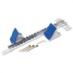 Bloc de départ olympique