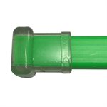 Dom Junior Hockey Player Stick, 36" (91 cm) 