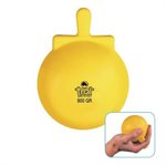 Balle javelot, 800g, jaune