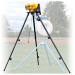 Alimentateur de balles de baseball Carousel