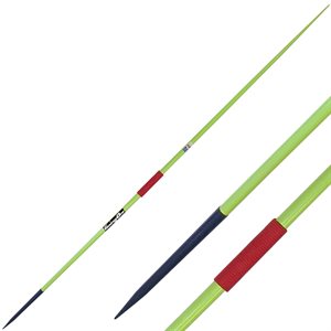 Javelot d'entraînement Going One de luxe