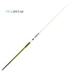 Javelot d'entraînement en composite