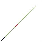 Javelot d'entraînement en composite