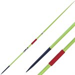 Javelot d'entraînement de luxe, 700g