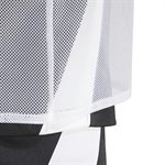 Dossard adidas d'entraînement, x-large, blanc