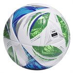 Adidas Soccer Ball MLS League NFHS #5