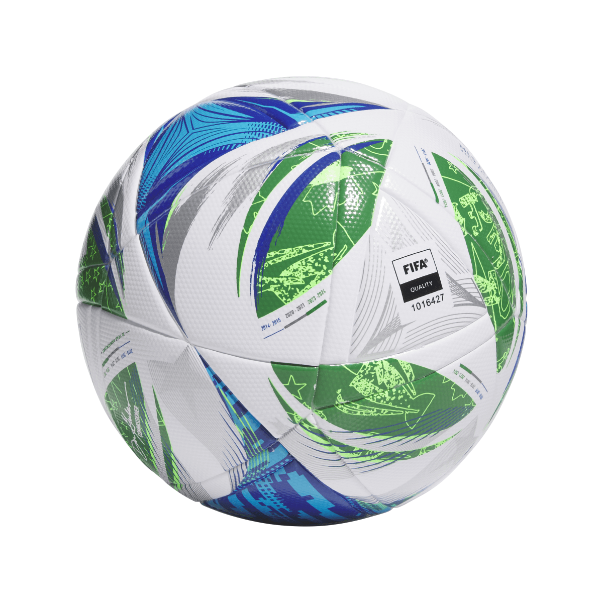 Training ball MLS NFHS LEAGUE 2025