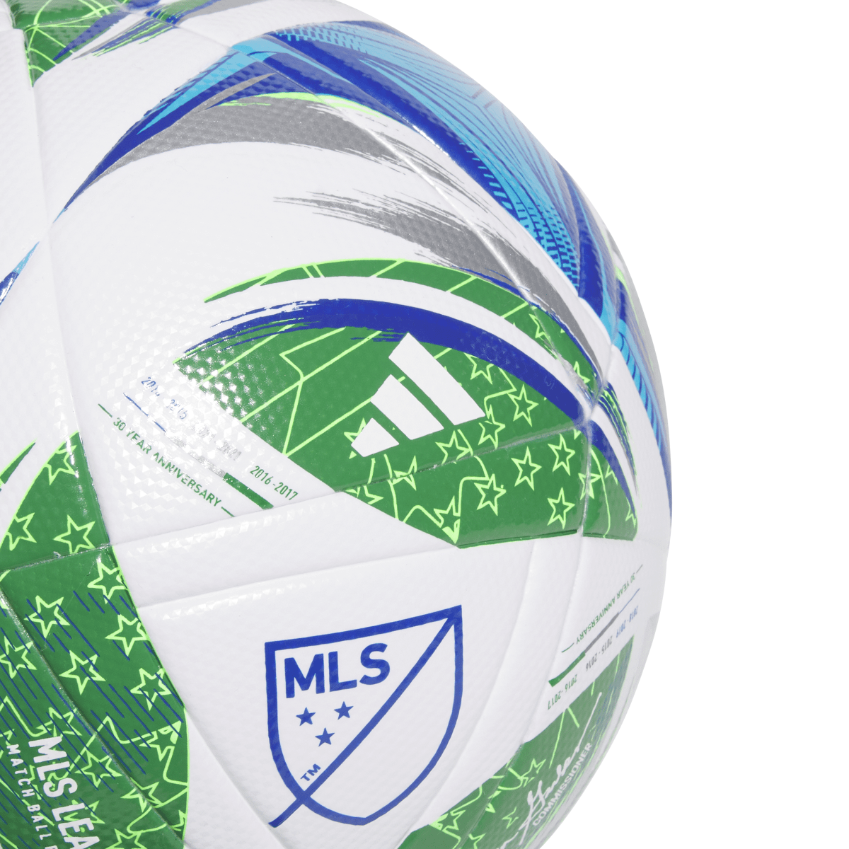 Training ball MLS NFHS LEAGUE 2025