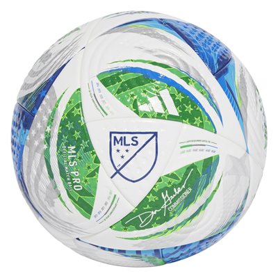 Adidas Soccer Ball 2023 MLS Pro #5