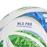 Adidas Soccer Ball 2023 MLS Pro #5