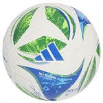 Adidas Soccer Ball MLS Training #3