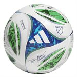 Adidas Soccer Ball MLS Competition NFHS #5