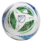 Adidas Soccer Ball MLS Competition NFHS #5
