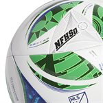 Adidas Soccer Ball MLS Competition NFHS #5