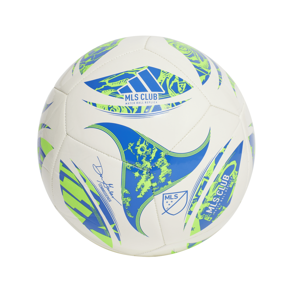 Training Ball MLS CLUB 2025