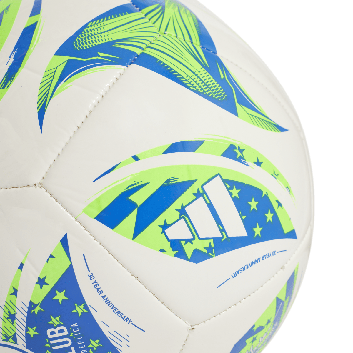 Training Ball MLS CLUB 2025