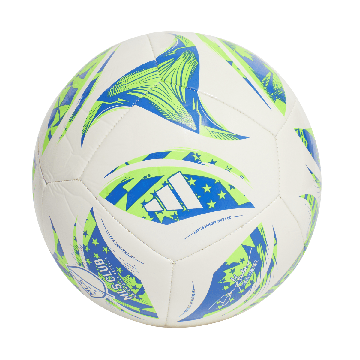 Training Ball MLS CLUB 2025