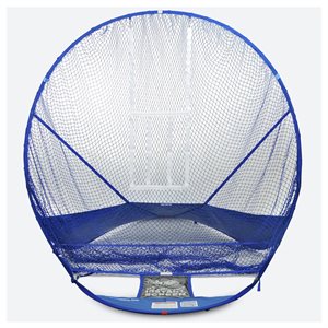 Batter Portable Screen, 7'x8'