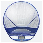 Batter Portable Screen, 7'x8'