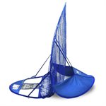 Batter Portable Screen, 7'x8'