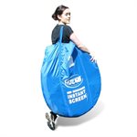 Batter Portable Screen, 7'x8'