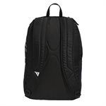 ADIDAS STADIUM 4 BLACK BACKPACK