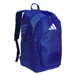 ADIDAS STADIUM 4 BLUE BACKPACK