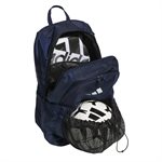 ADIDAS STADIUM 4 MARINE BACKPACK