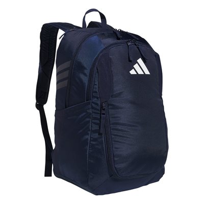 Sac à dos adidas Stadium 4, bleu marine