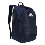 Sac à dos adidas Stadium 4, bleu marine