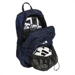 Sac à dos adidas Stadium 4, bleu marine