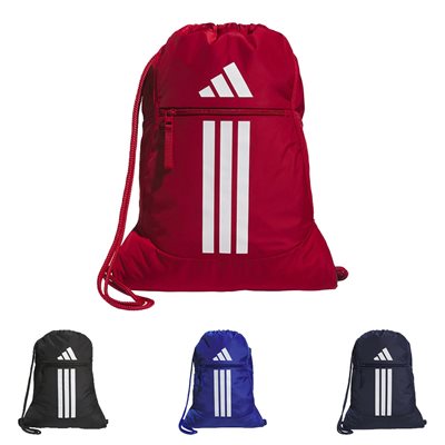 Sac à dos adidas Alliance 3, noir