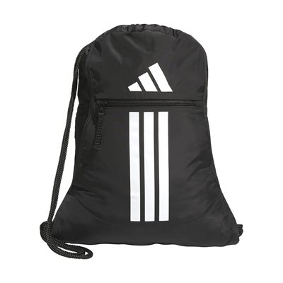 Adidas Alliance 3 Backpack, Red