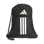 Adidas Alliance 3 Backpack, Red
