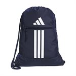 Adidas Alliance 3 Backpack, Red