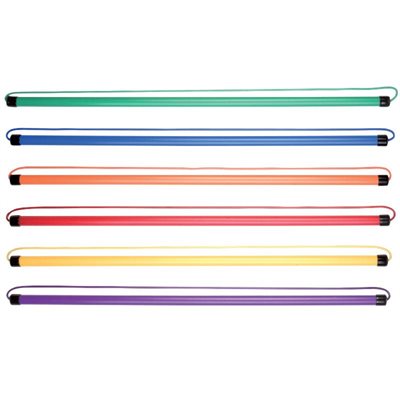 6 Jump Rope Batons