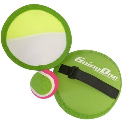 Velcro Throw and Catch Game Set