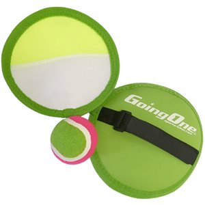Velcro Throw and Catch Game Set