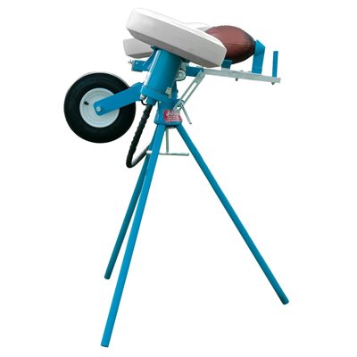 JUGS Football Throwing Machine