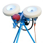 JUGS Football Throwing Machine